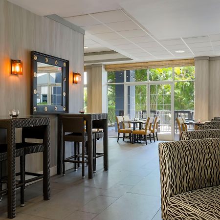 Holiday Inn Miami-Doral Area By Ihg מראה חיצוני תמונה