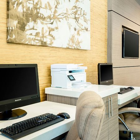 Holiday Inn Miami-Doral Area By Ihg מראה חיצוני תמונה