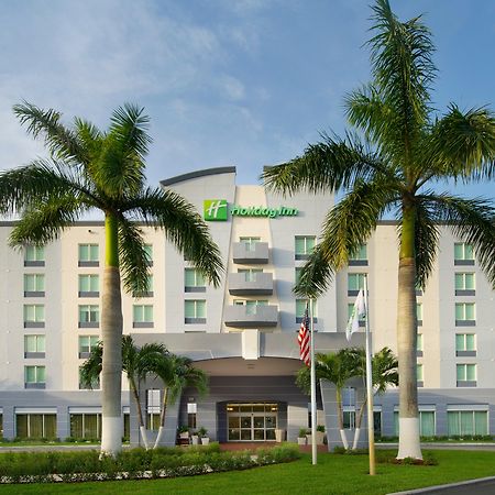 Holiday Inn Miami-Doral Area By Ihg מראה חיצוני תמונה