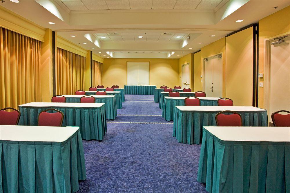 Holiday Inn Miami-Doral Area By Ihg מתקנים תמונה