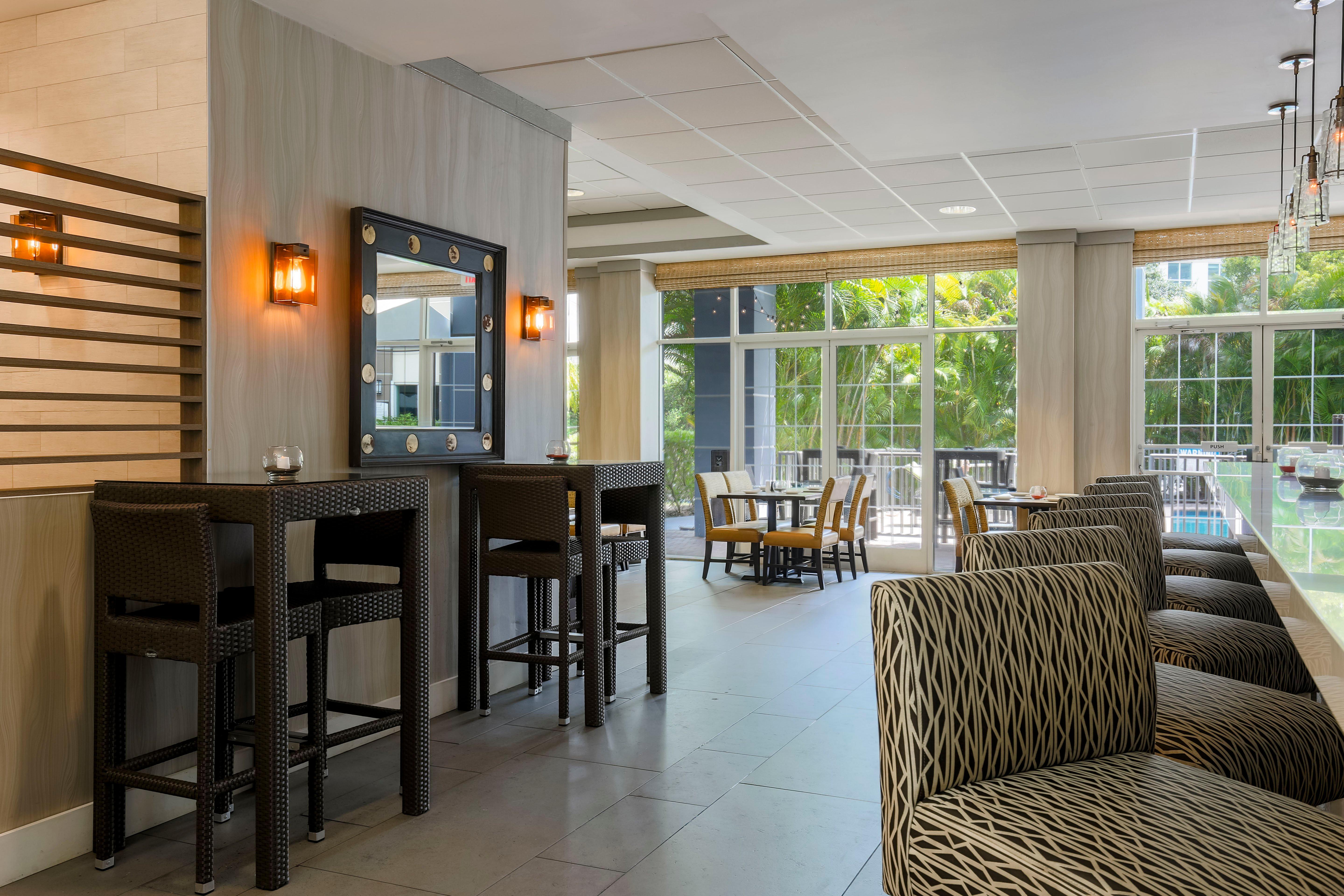 Holiday Inn Miami-Doral Area By Ihg מראה חיצוני תמונה