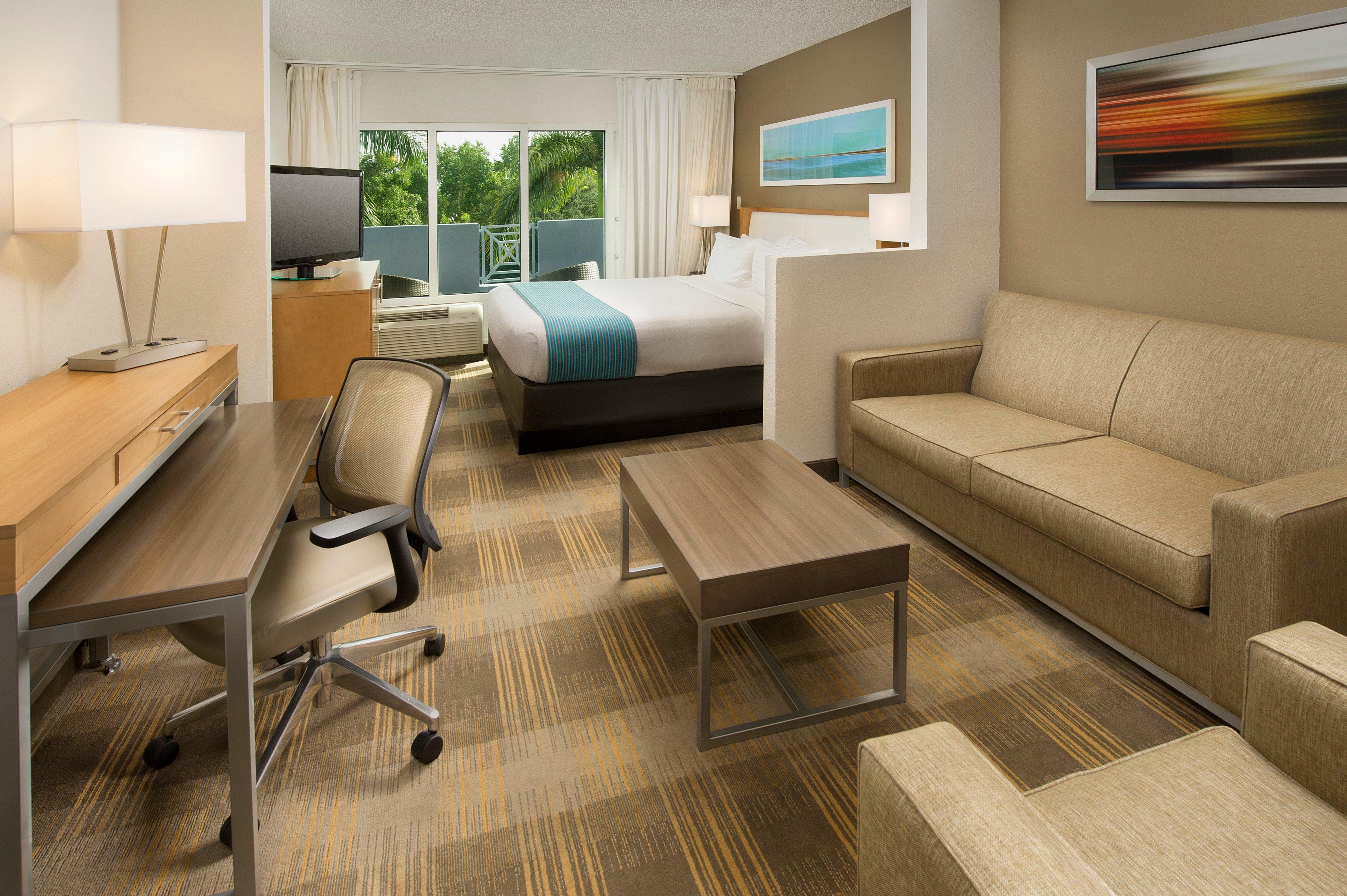 Holiday Inn Miami-Doral Area By Ihg מראה חיצוני תמונה