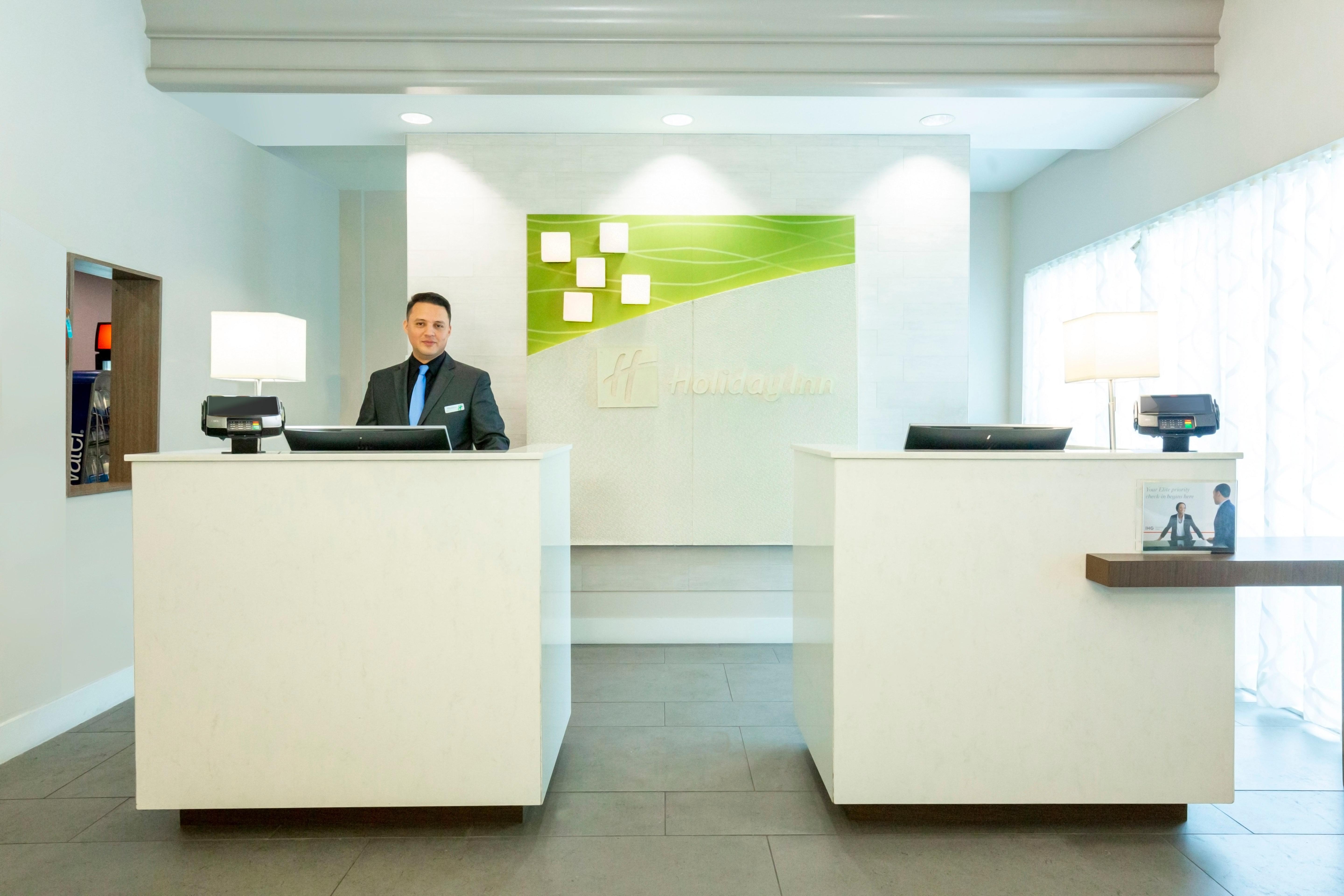 Holiday Inn Miami-Doral Area By Ihg מראה חיצוני תמונה