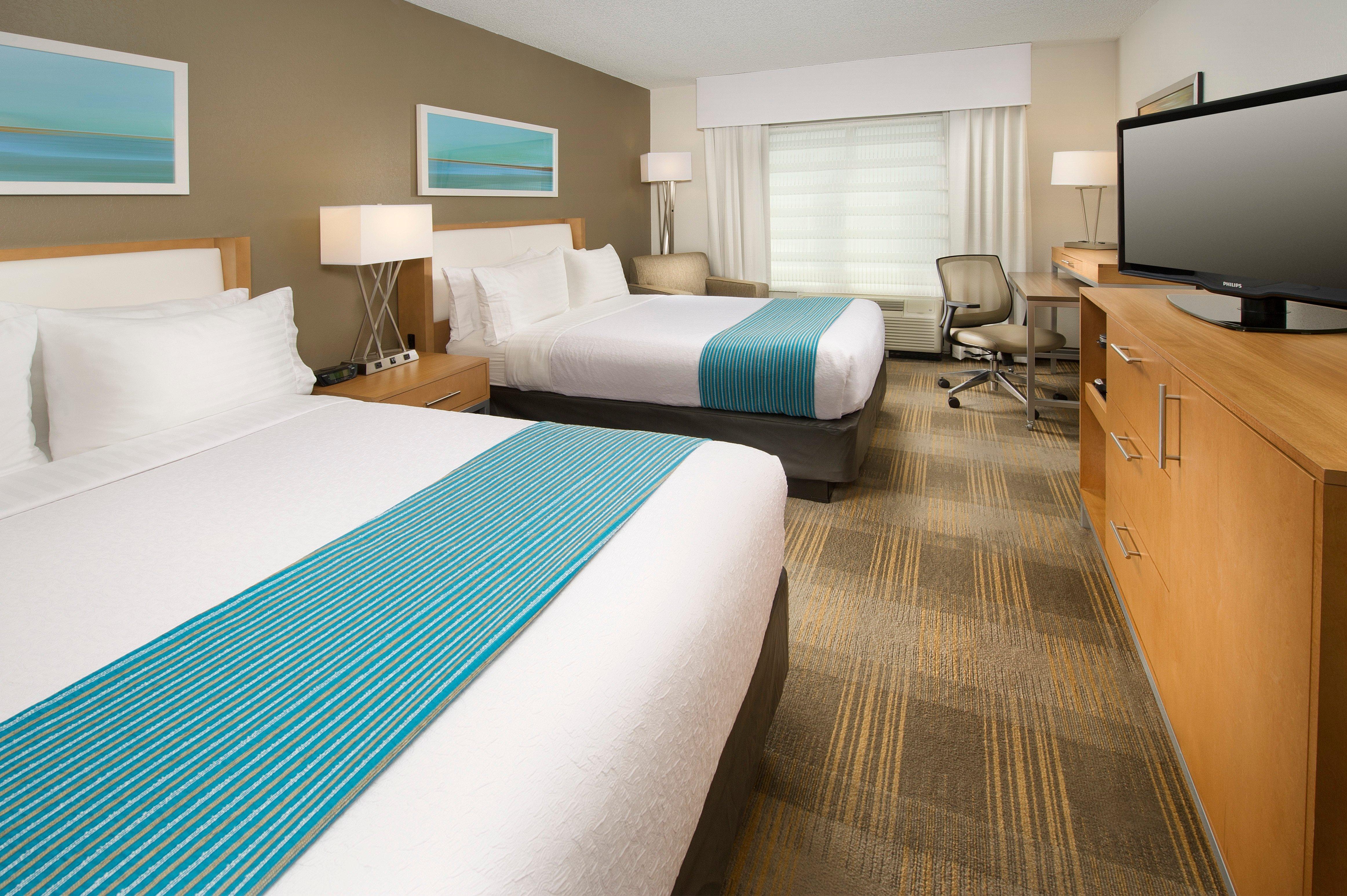 Holiday Inn Miami-Doral Area By Ihg מראה חיצוני תמונה