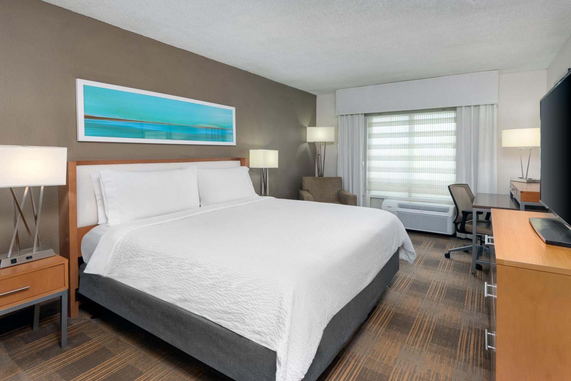 Holiday Inn Miami-Doral Area By Ihg מראה חיצוני תמונה