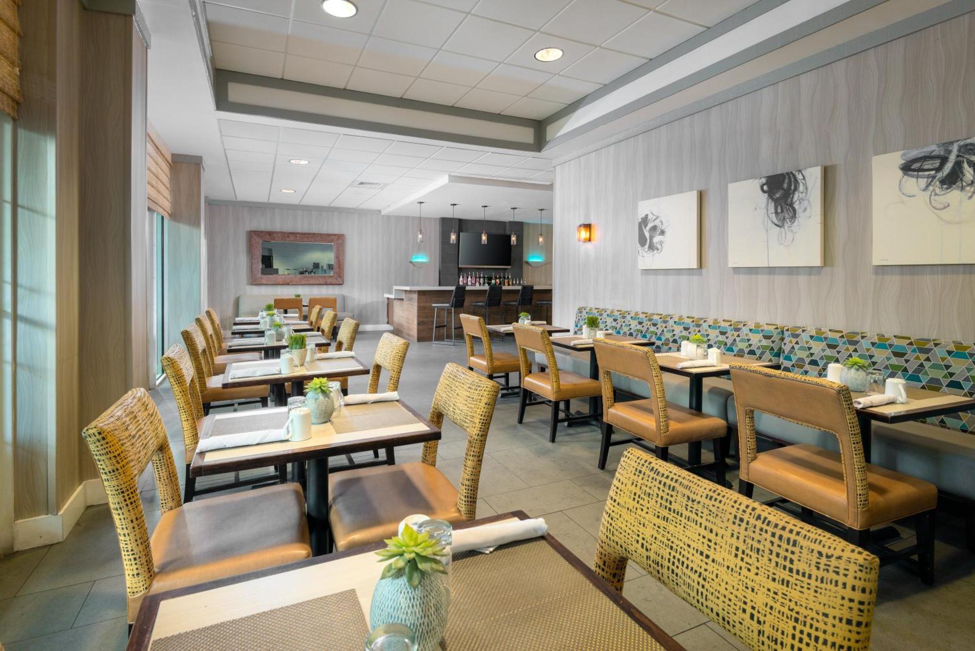 Holiday Inn Miami-Doral Area By Ihg מראה חיצוני תמונה