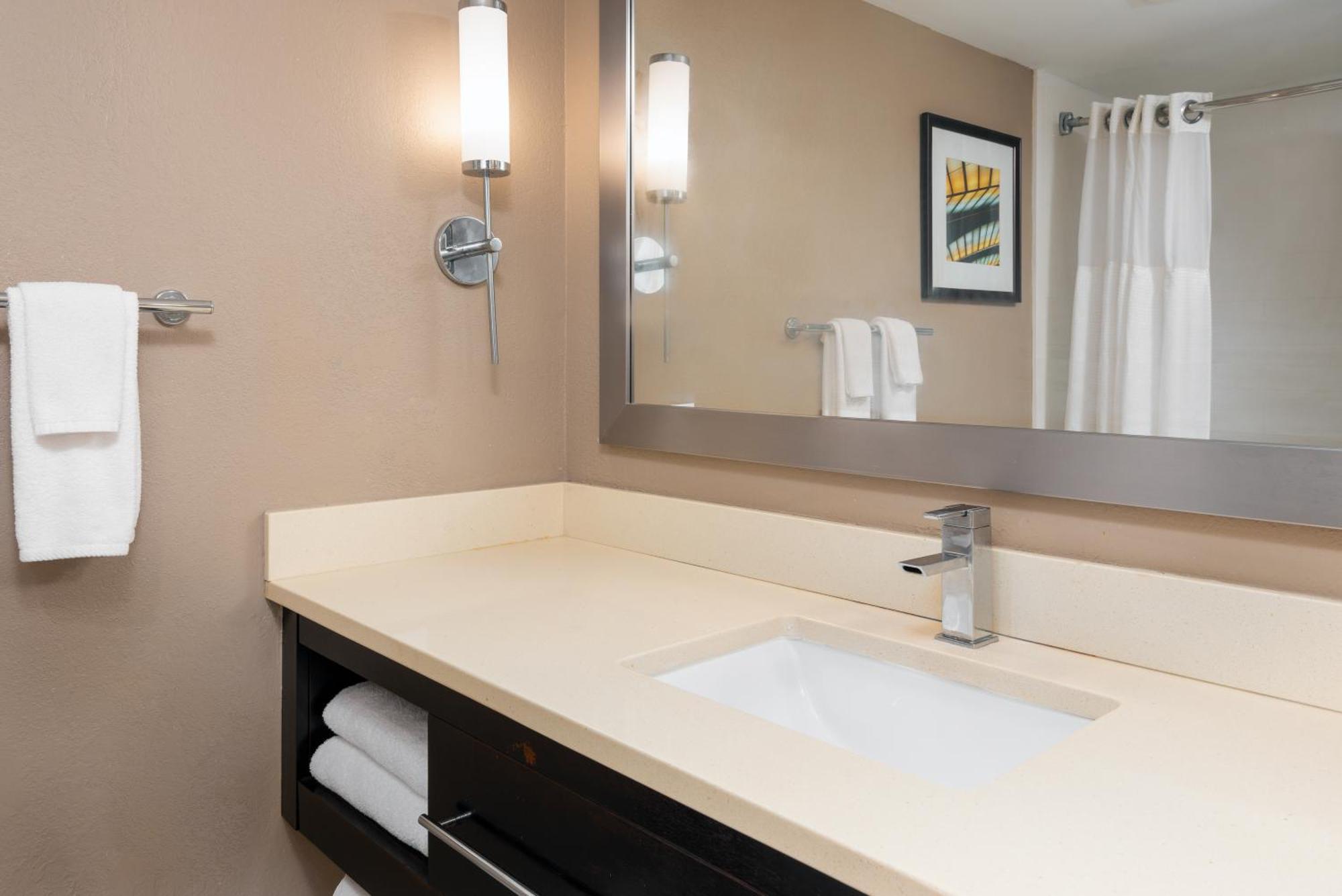 Holiday Inn Miami-Doral Area By Ihg מראה חיצוני תמונה