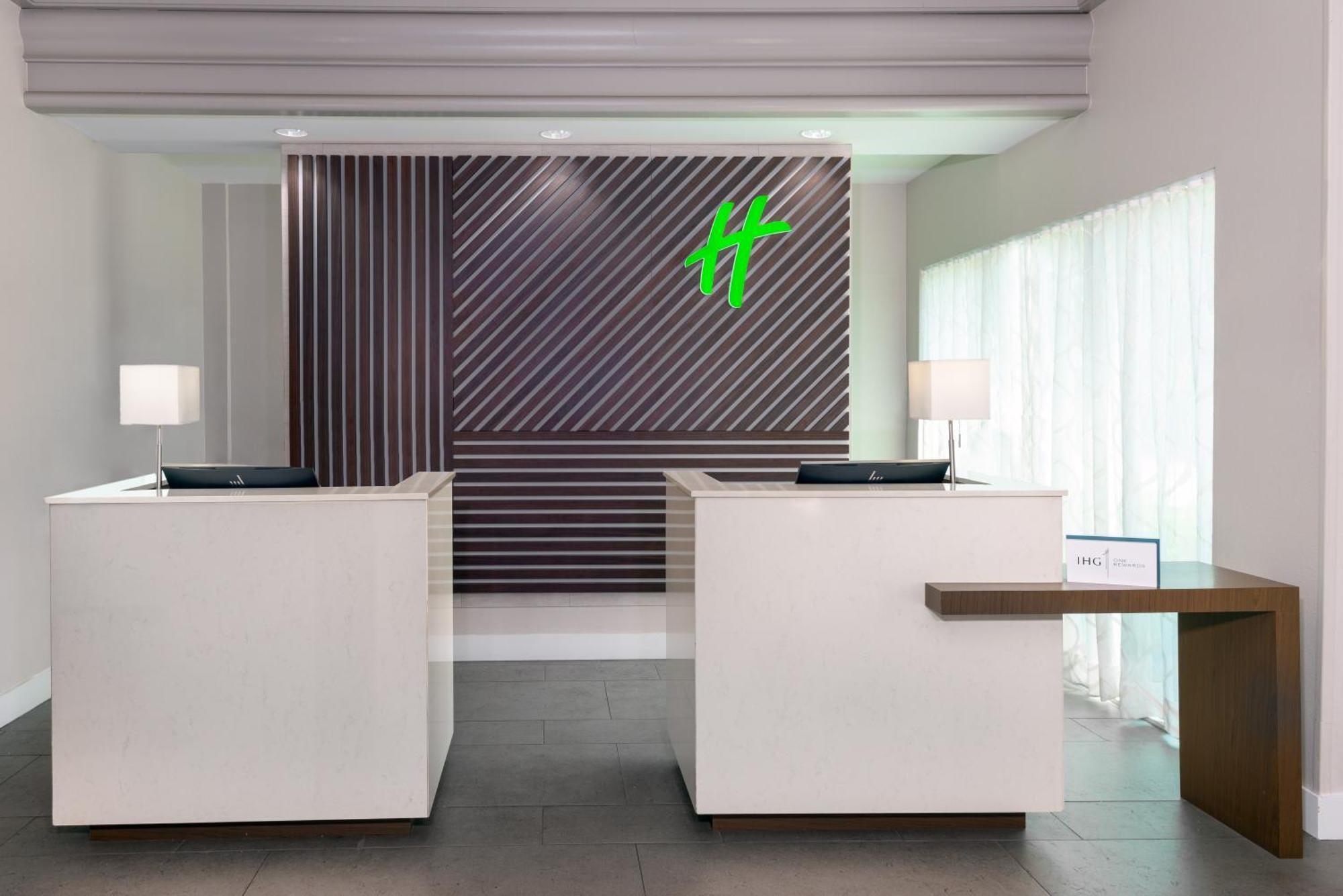 Holiday Inn Miami-Doral Area By Ihg מראה חיצוני תמונה