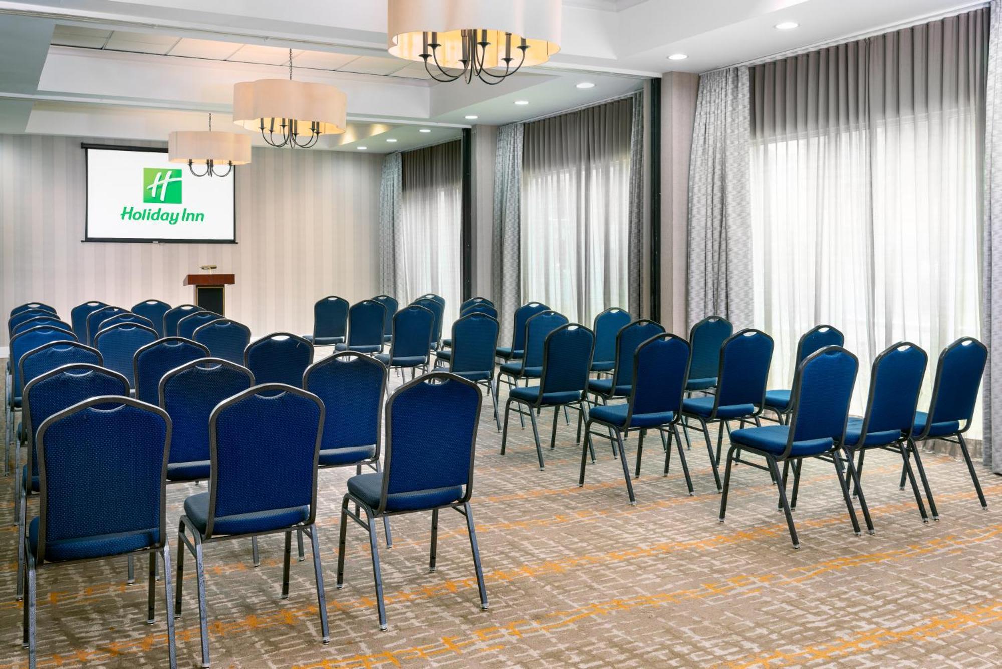 Holiday Inn Miami-Doral Area By Ihg מראה חיצוני תמונה