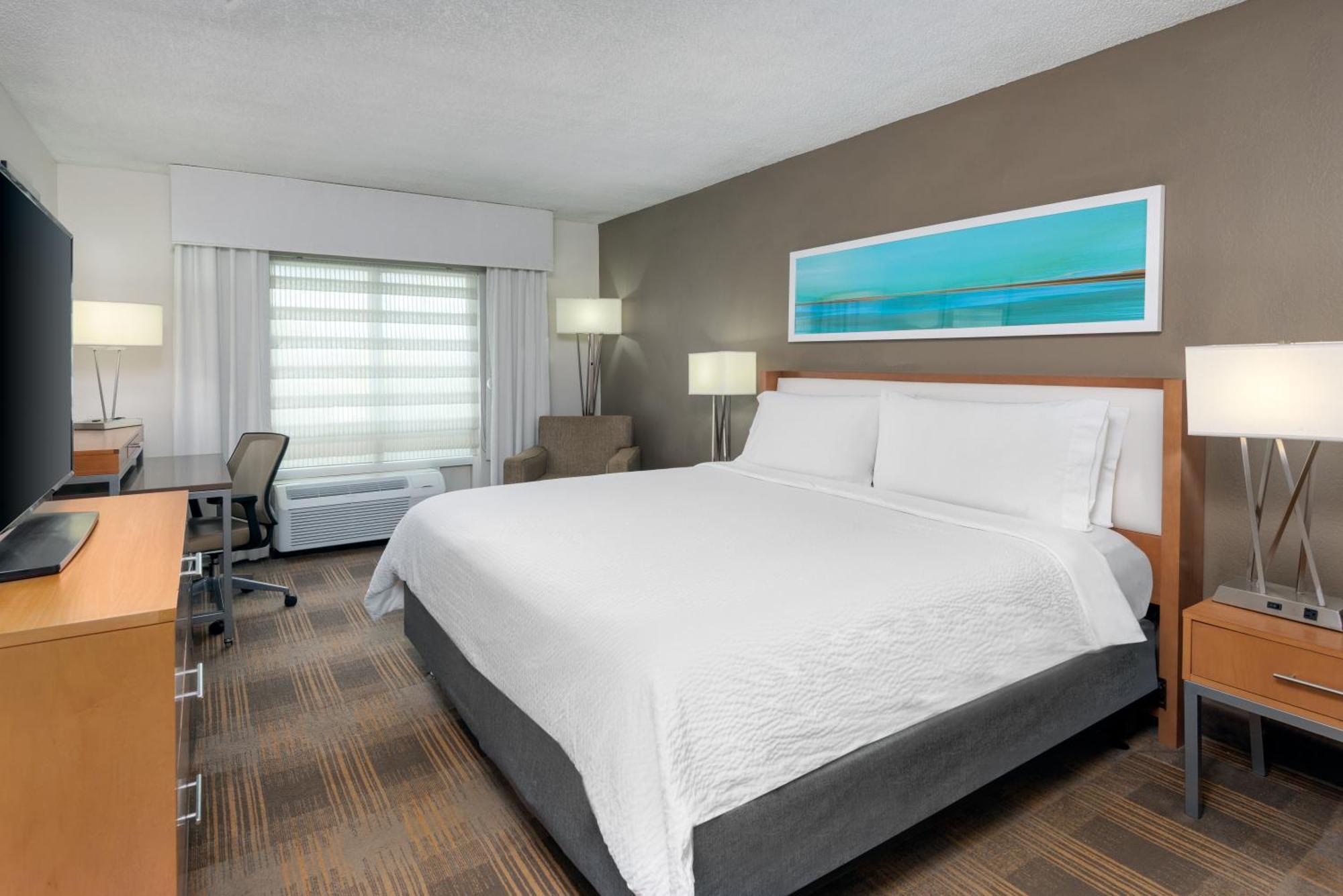 Holiday Inn Miami-Doral Area By Ihg מראה חיצוני תמונה