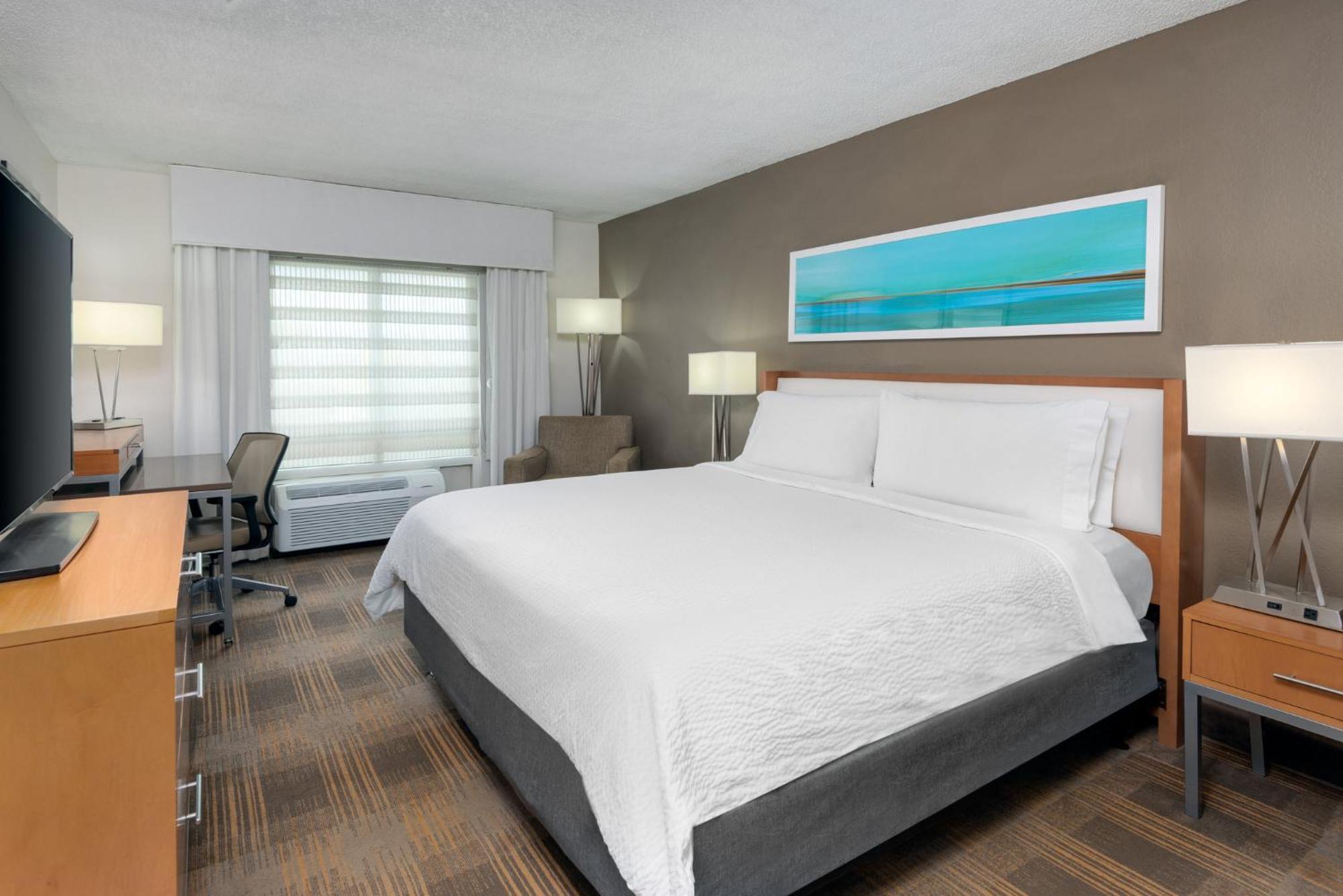 Holiday Inn Miami-Doral Area By Ihg מראה חיצוני תמונה