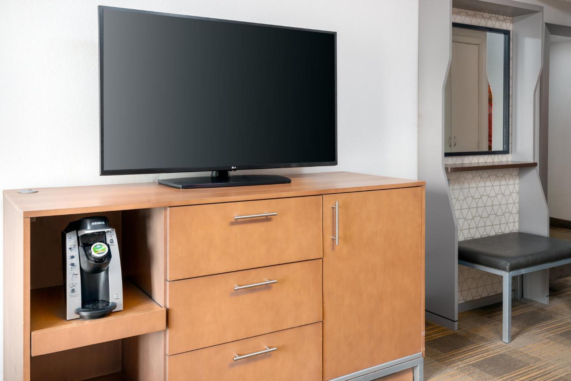 Holiday Inn Miami-Doral Area By Ihg מראה חיצוני תמונה