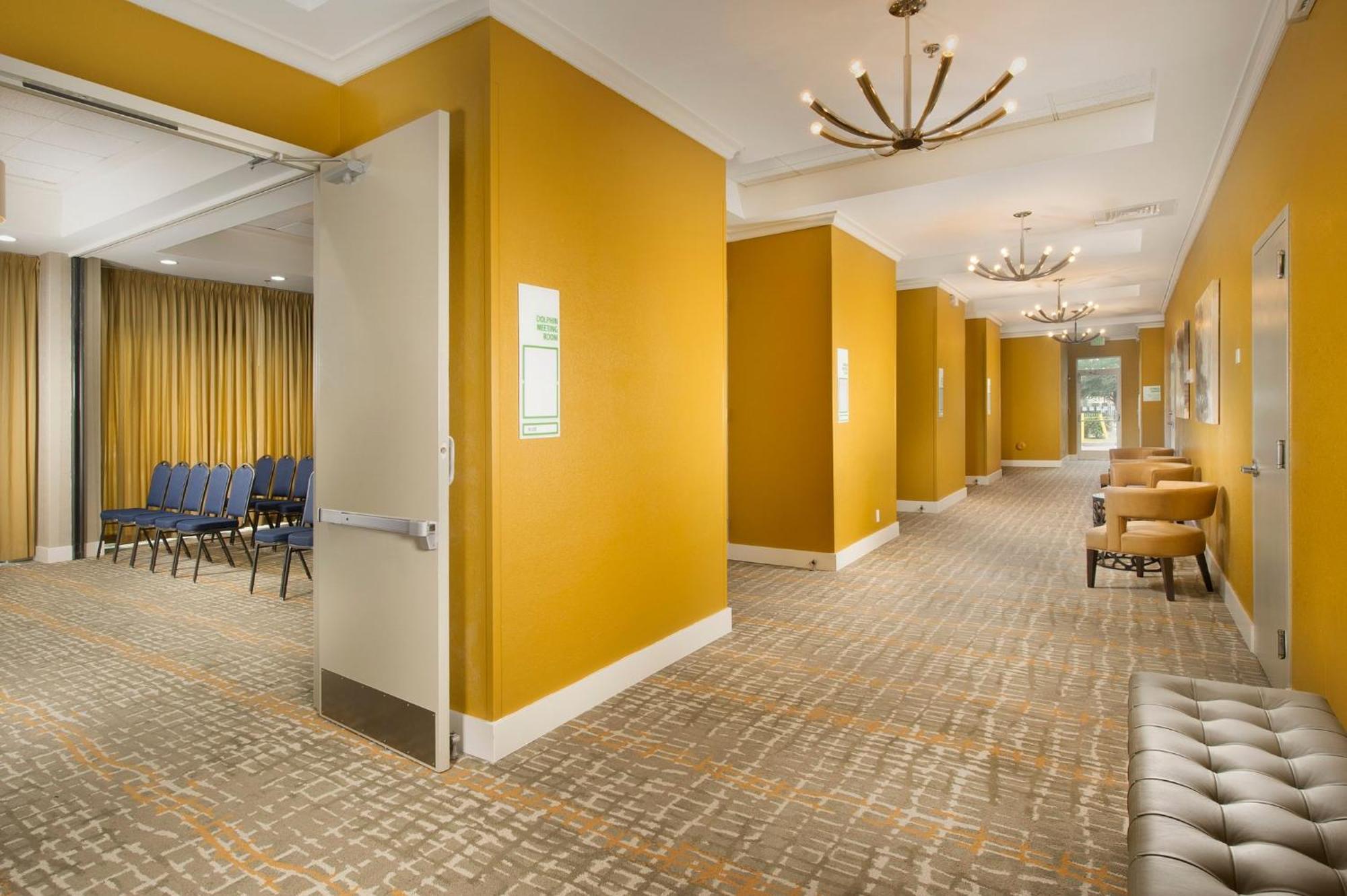 Holiday Inn Miami-Doral Area By Ihg מראה חיצוני תמונה