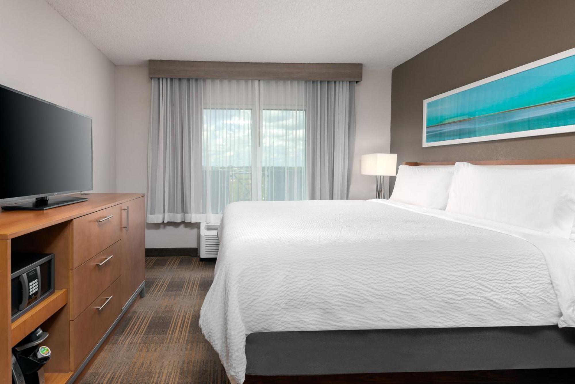 Holiday Inn Miami-Doral Area By Ihg מראה חיצוני תמונה