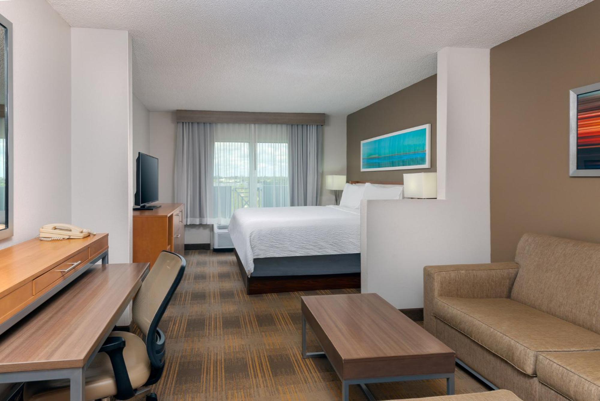 Holiday Inn Miami-Doral Area By Ihg מראה חיצוני תמונה