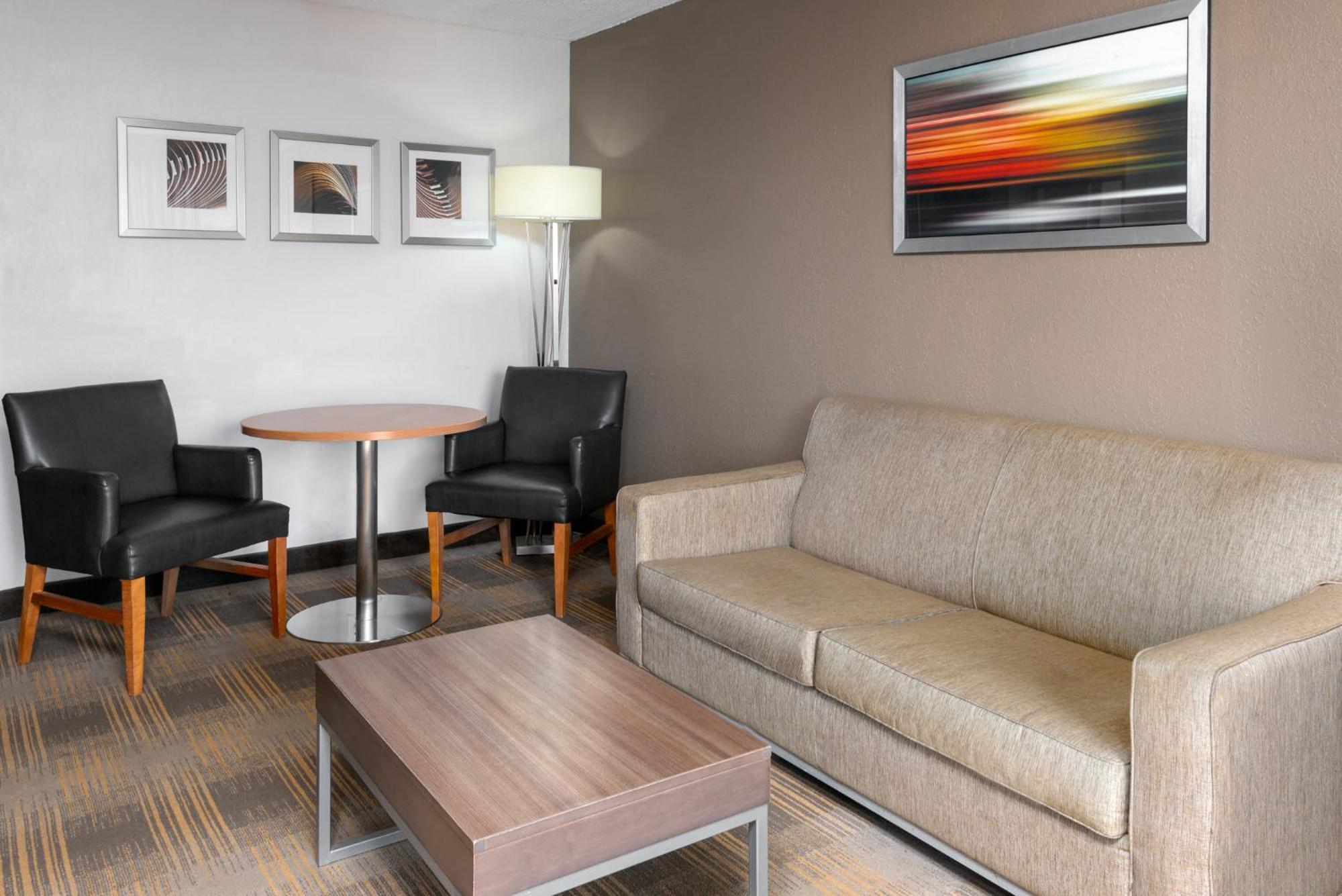 Holiday Inn Miami-Doral Area By Ihg מראה חיצוני תמונה