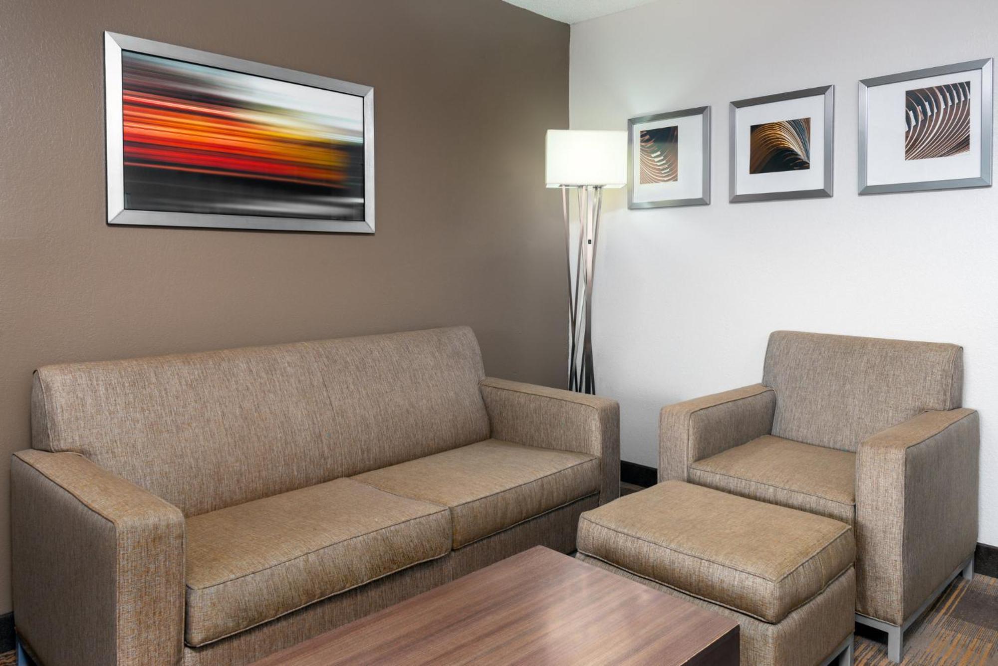 Holiday Inn Miami-Doral Area By Ihg מראה חיצוני תמונה