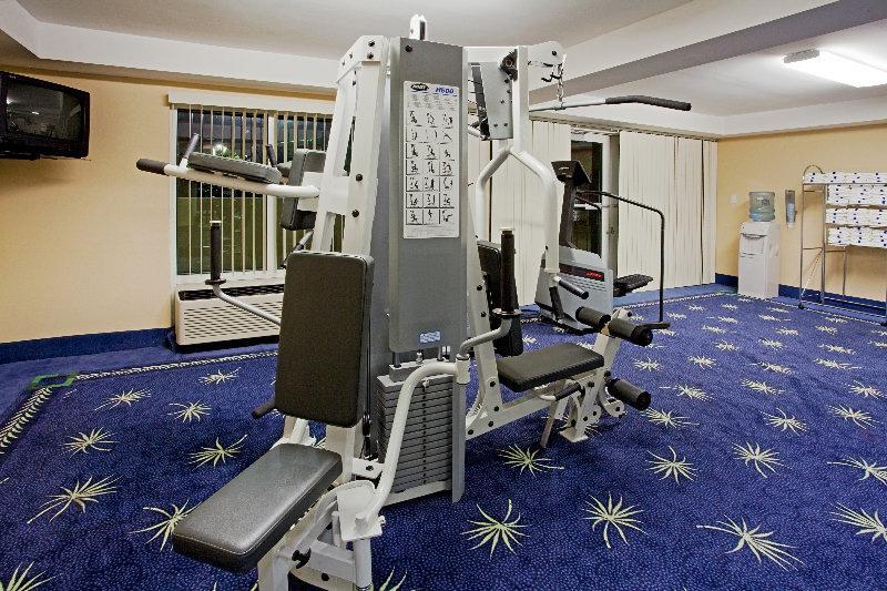 Holiday Inn Miami-Doral Area By Ihg מראה חיצוני תמונה