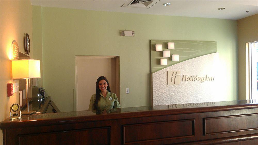 Holiday Inn Miami-Doral Area By Ihg מראה פנימי תמונה