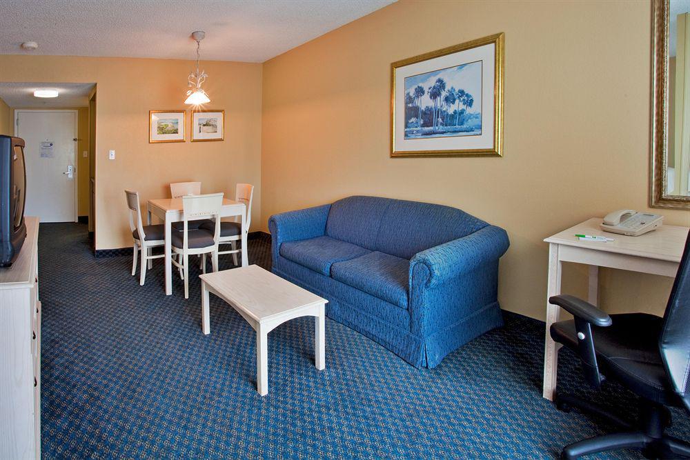 Holiday Inn Miami-Doral Area By Ihg חדר תמונה