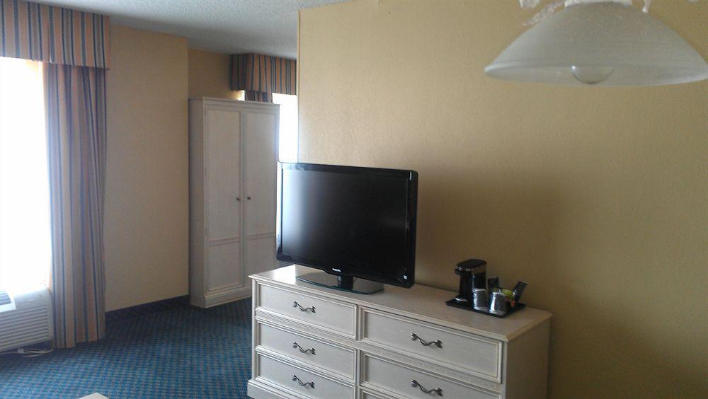 Holiday Inn Miami-Doral Area By Ihg חדר תמונה