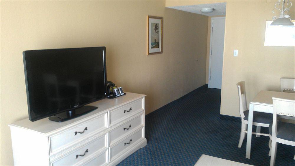 Holiday Inn Miami-Doral Area By Ihg חדר תמונה
